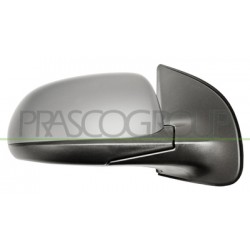 ESP.D.ELEC.IMPR.GRIS-REPLIABLE-CONVEXE/CHROME-8H5P