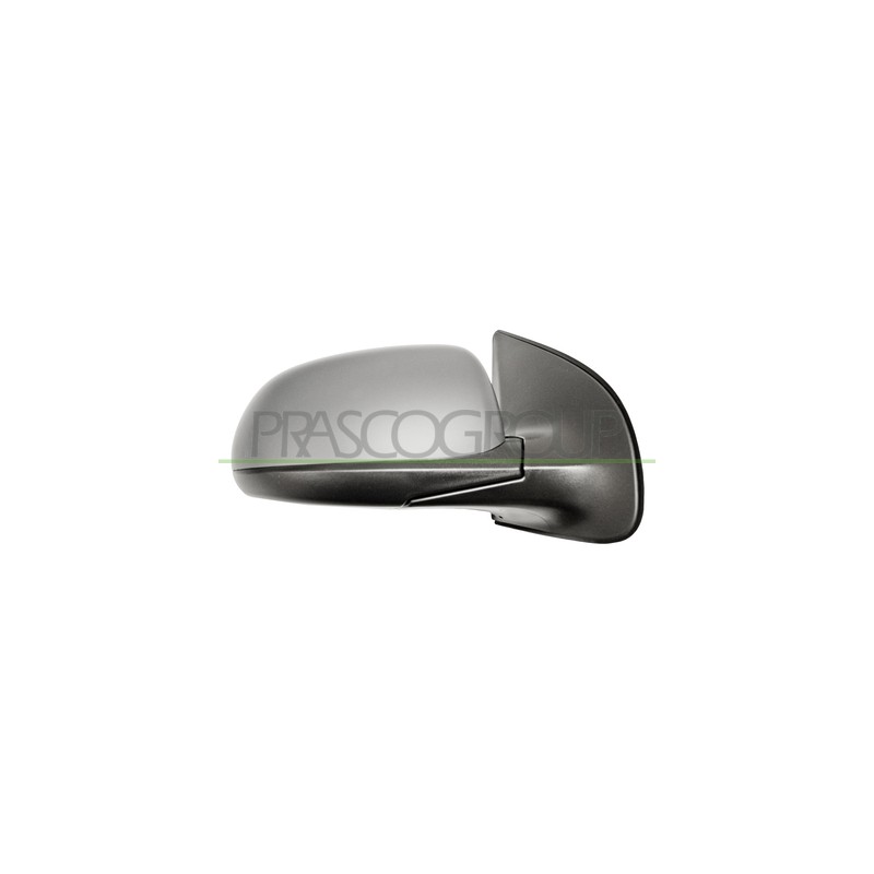 ESP.D.ELEC.IMPR.GRIS-REPLIABLE-CONVEXE/CHROME-8H5P
