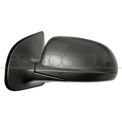 ESP.I.ELEC.NOIR-THERMIQUE-CONVEXE/CHROME-8H5P