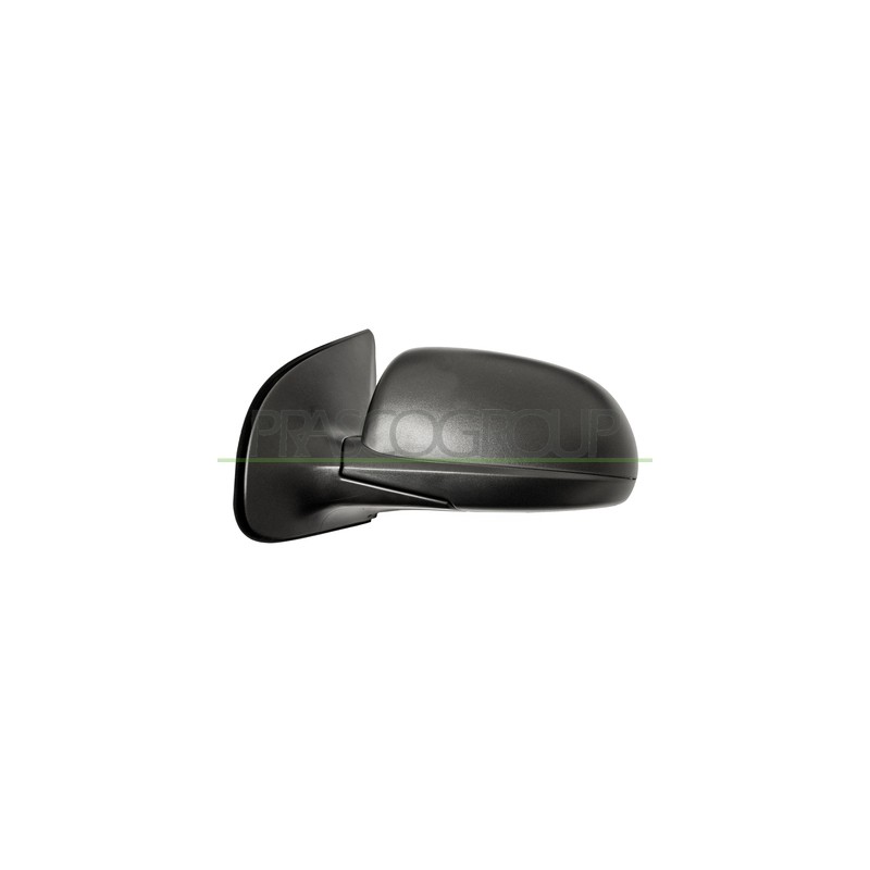 ESP.I.ELEC.NOIR-THERMIQUE-CONVEXE/CHROME-8H5P