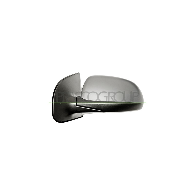 ESP.I.ELEC.IMPR.GRIS-REPLIABLE-CONVEXE/CHROME-8H5P