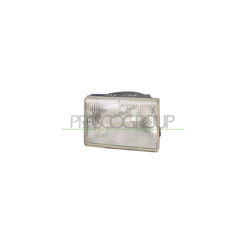FEU GAUCHE H4 MANUEL MOD. 91  93