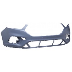 PARE-CHOCS AVANT APPRET