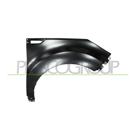 Garde-boue Avant Droit Pour Nissan Qashqai (2014–2017) – Pièce De Rechange Identique à L’original