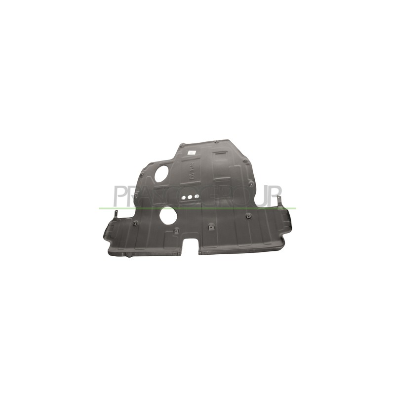 PROTECTION SOUS LE MOTEUR