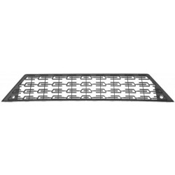 GRILLE INFÉRIEURE DE PARE-CHOCS AVANT