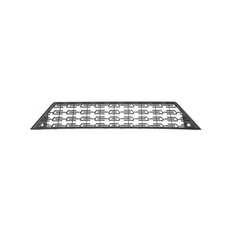 GRILLE INFÉRIEURE DE PARE-CHOCS AVANT