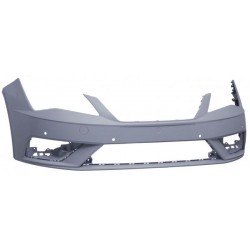 PARE-CHOCS AVANT APPRET AVEC 4 TROUS DE CAPTEUR