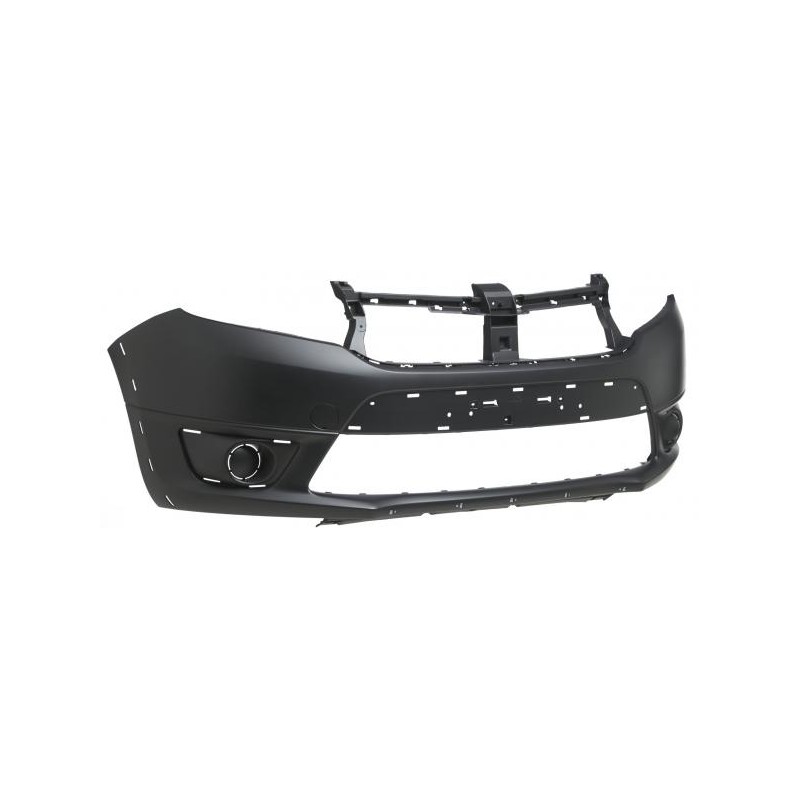 PARE-CHOCS AVANT MOD. STEPWAY AVEC PRIMAIRE