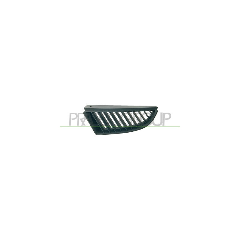 GRILLE GAUCHE