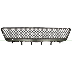 GRILLE CENTRALE DE PARE-CHOCS AVANT MOD. AMG