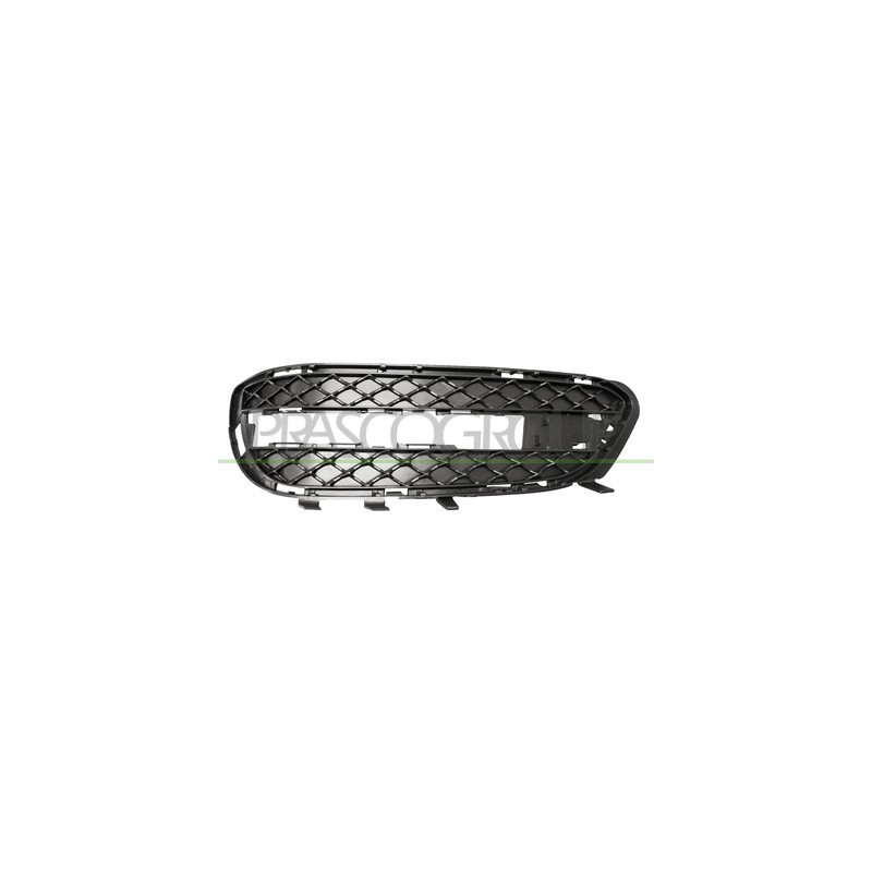 GRILLE DE PARE-CHOCS GAUCHE-BLACKMOD.AVANTGARDE