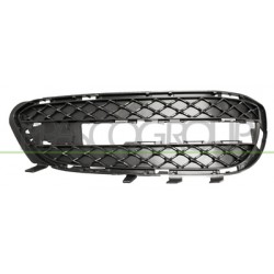 CALANDRE DROITE PARE-CHOC-NOIR MOD.AVANTGARDE