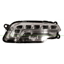 FEU DIURNE DROIT LED-LED MOD. AVANT-GARDE