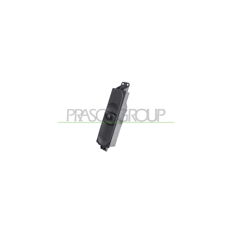 PANNEAU DE BOUTONS NOIR-1 INTERRUPTEUR-LEVER-PORTE AVANT DROITE-3 BRO