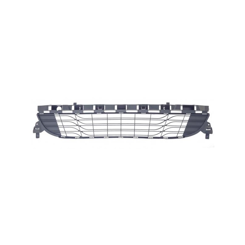 GRILLE INFERIEURE DE PARE-CHOCS AVANT 5 PORTES