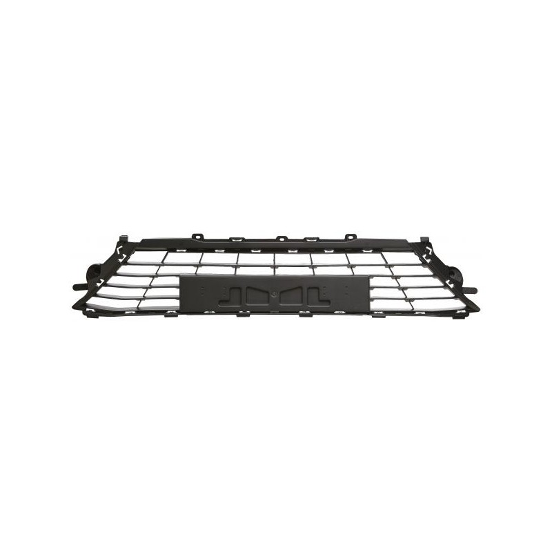GRILLE INFÉRIEURE DE PARE-CHOCS AVANT