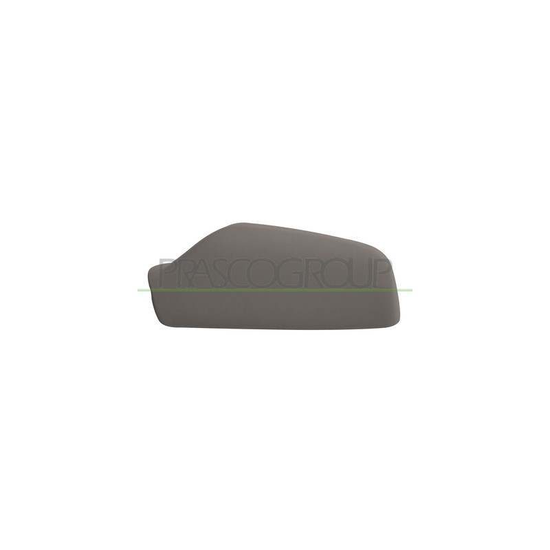 COUVERCLE LATERAL GAUCHE APPRETE 9803