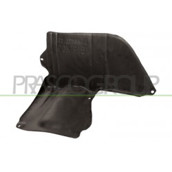 PROTECTION SOUS LE MOTEUR AVANT DROIT - MOD. 1.0 TWINPORT