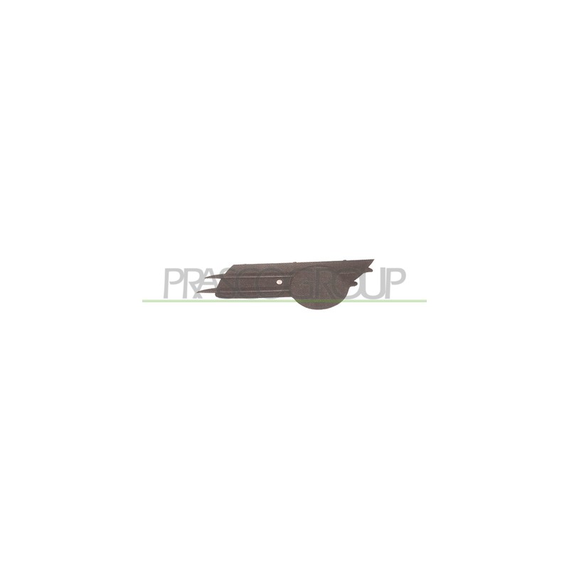 GRILLE GAUCHE DE PARE-CHOCS AVANT
