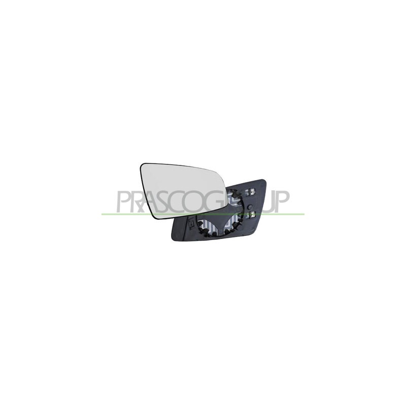 VERRE+SUPPORT I.ASFERICO-THERMICO-CHROME