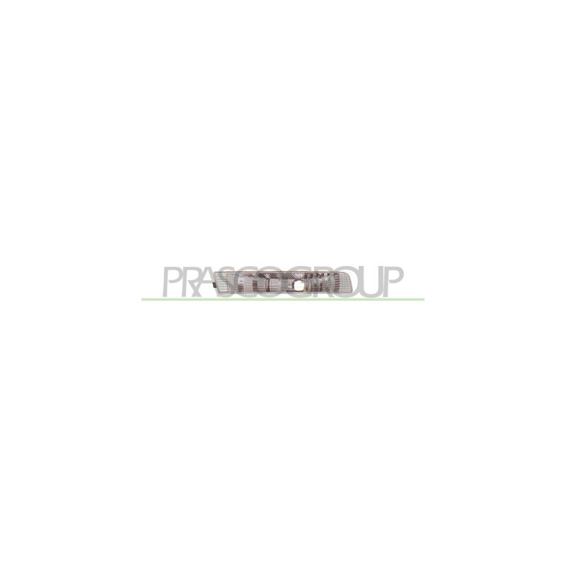 Feu Avant Gauche Volkswagen Caravelle/Multivan/Transporter T4 (1996-2003) - Blanc, Référence 7D0953041F