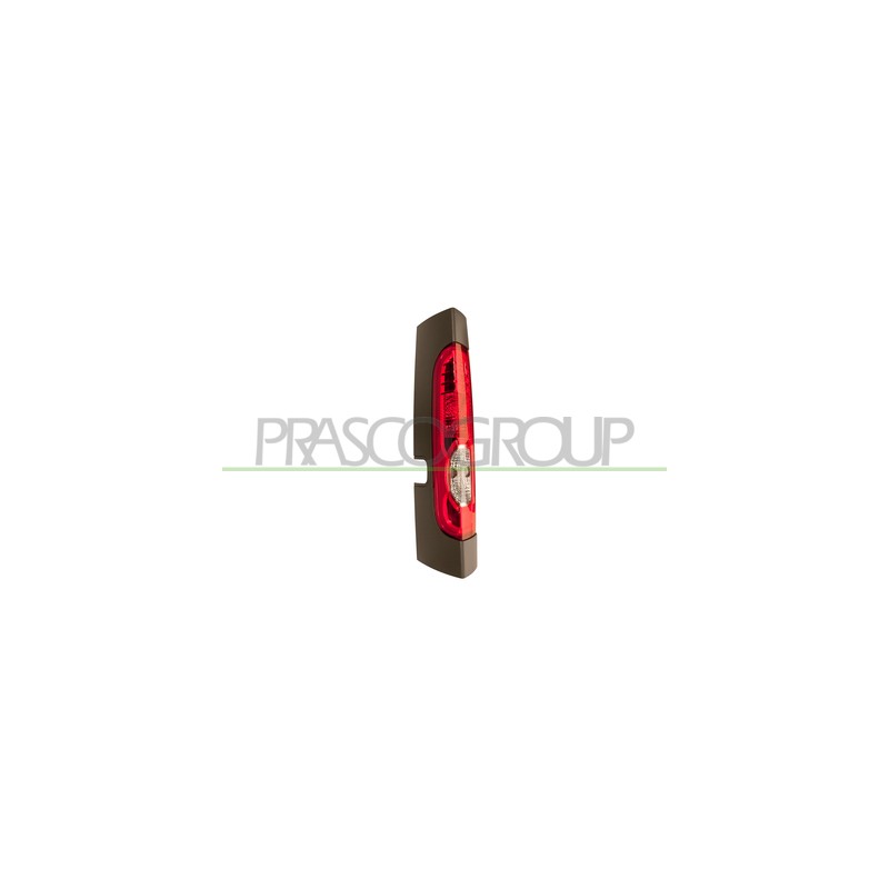 UNITÉ DE FEU ARRIÈRE GAUCHE MOD. PORTE MOD. PORTE COULISSANTE