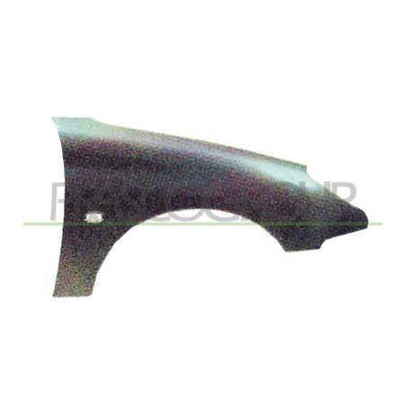 Garde-boue Intérieur Avant Gauche Pour Mercedes SL R230 - Référence A2306902130, Pièce D'origine D'occasion, Origine Allemagne