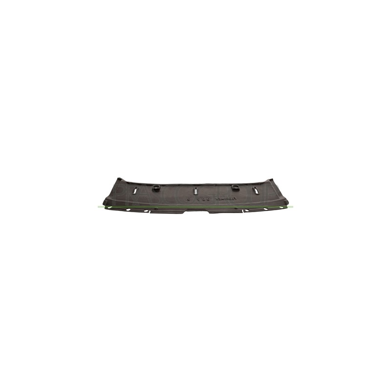 PROTECTION AVANT SOUS PARE-CHOCS MOD. 2005-