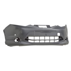 PARE-CHOCS AVANT AVEC 2 TROUS DE CAPTEUR