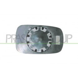 VERRE+SUPPORT I.ASFERICO-THERMICO-CHROME