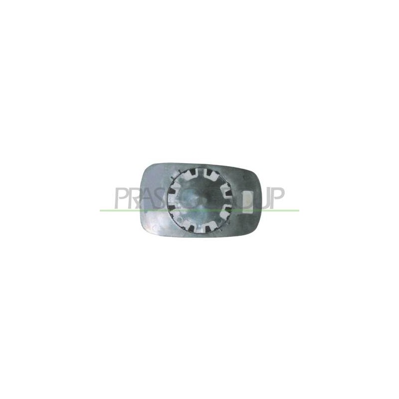 VERRE+SUPPORT I.ASFERICO-THERMICO-CHROME
