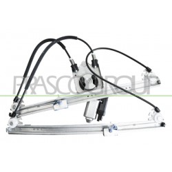 LÈVE-VITRES ÉLECTRIQUES AVANT DROITE MOD. 5 PORTES CONFORT