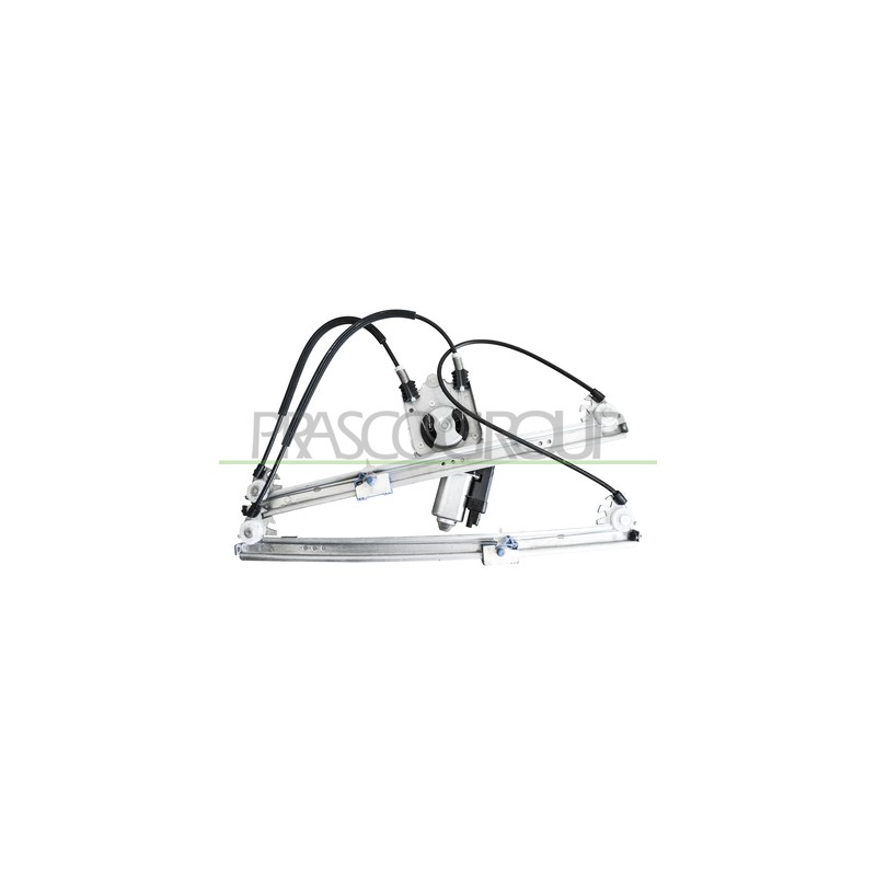 LÈVE-VITRES ÉLECTRIQUES AVANT DROITE MOD. 5 PORTES CONFORT