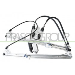 LÈVE-VITRES ÉLECTRIQUES AVANT GAUCHE MOD. 5 PORTES CONFORT