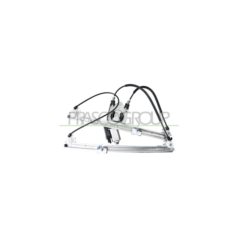 LÈVE-VITRES ÉLECTRIQUES AVANT GAUCHE MOD. 5 PORTES CONFORT