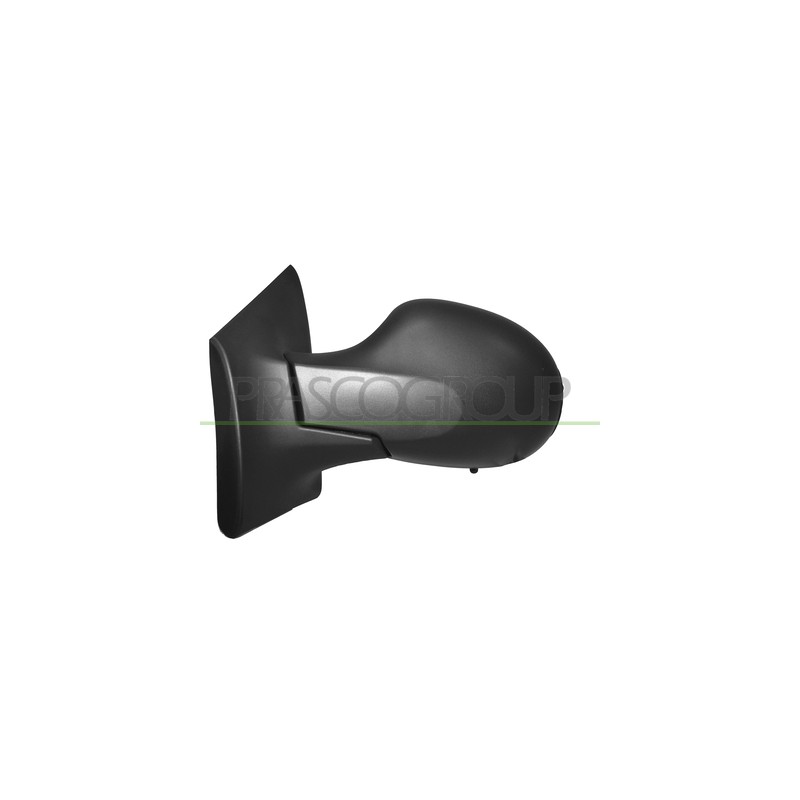 ESP.I.ELEC.NOIR-THERMIQUE-ASPHERIQUE/CHROME 12H5P