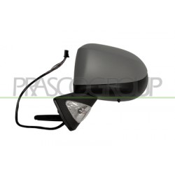 ESP.I.ELEC.THERMICO-IMPR.AVEC VEILLEUSE-ASPHERIQUE/CHROME