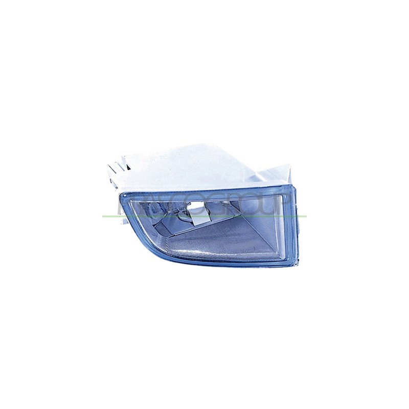 FEU ANTIBROUILLARD DROIT