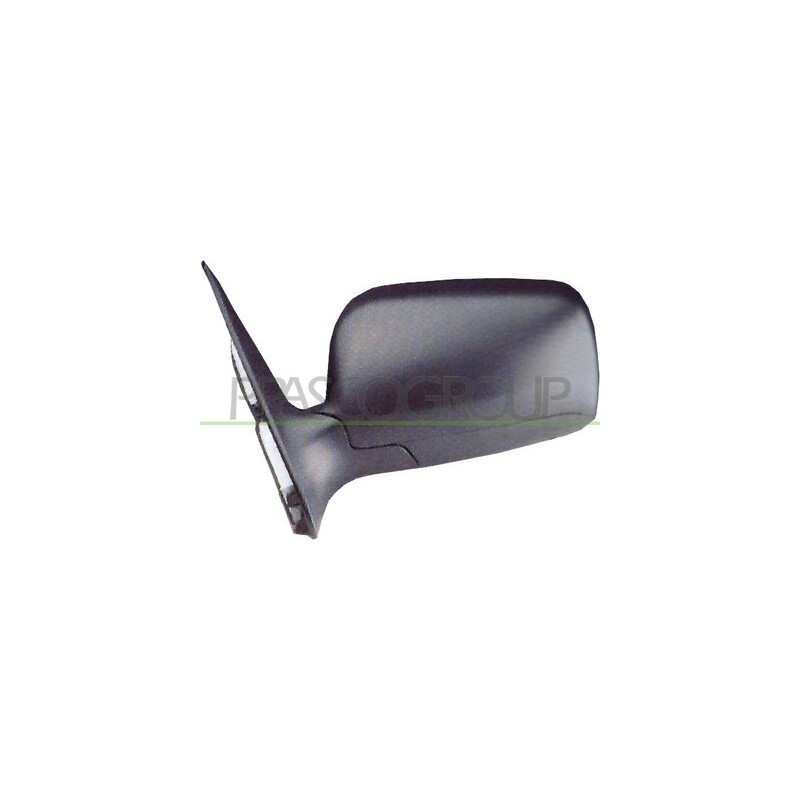 ESP.I.ELEC.NOIR-THERMIQUE-ASFERIQUE/CHROME