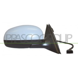 ESP.D.ELEC.THERMICO-IMPR.CONVEXE/CHROME