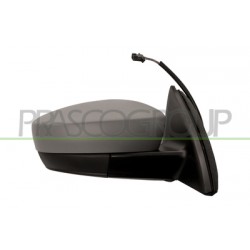 ESP.D.ELEC.THERMICO-IMPR.CONVEXE/CHROME