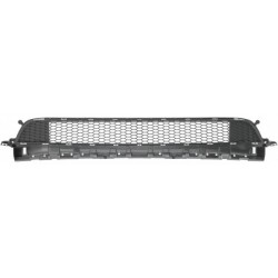 GRILLE INFÉRIEURE DE PARE-CHOCS AVANT