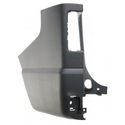 POINTE ARRIÈRE GAUCHE