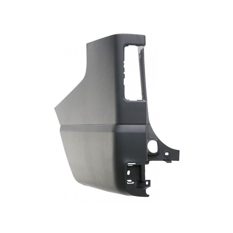 POINTE ARRIÈRE GAUCHE