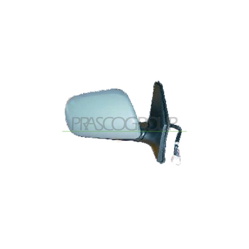 ESP.D.ELEC.THERMICO-PRINT.PLIANT-CONVEXE/CHROME