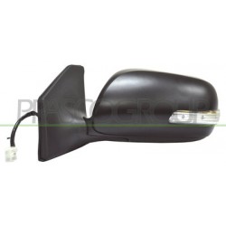 ESP.I.ELEC.THERMICO-IMPR.AVEC VEILLEUSE-ASPHERIQUE/CHROME