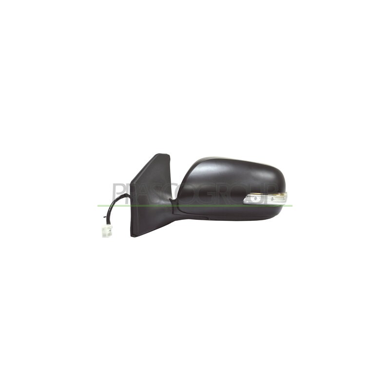 ESP.I.ELEC.THERMICO-IMPR.AVEC VEILLEUSE-ASPHERIQUE/CHROME