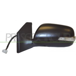 ESP.I.ELEC.THERMICO-IMPR.AVEC PILOTE-PLIANT-ASPHERIQUE/CHROME