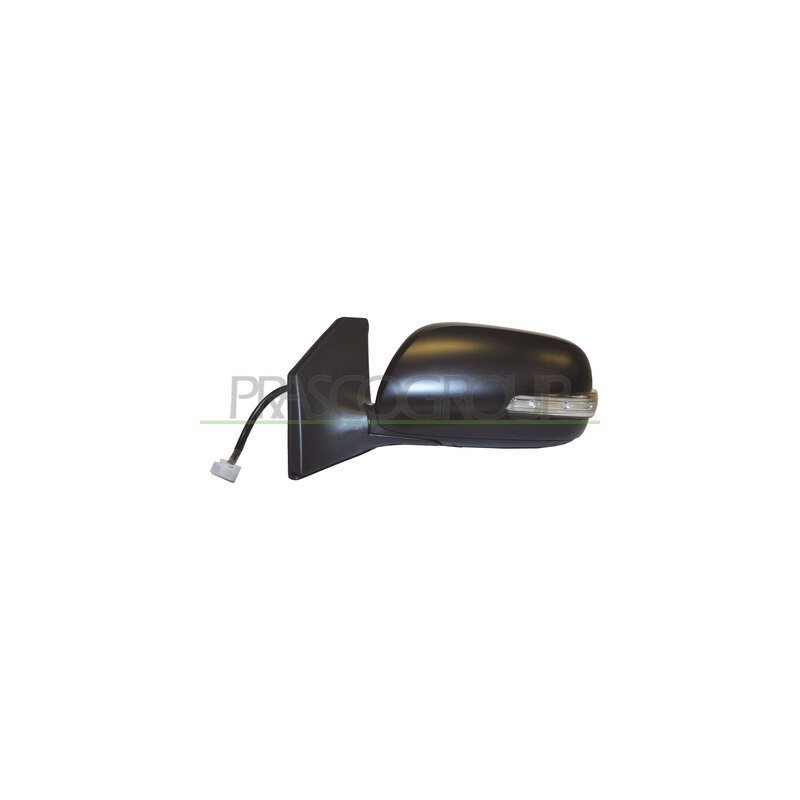 ESP.I.ELEC.THERMICO-IMPR.AVEC PILOTE-PLIANT-ASPHERIQUE/CHROME